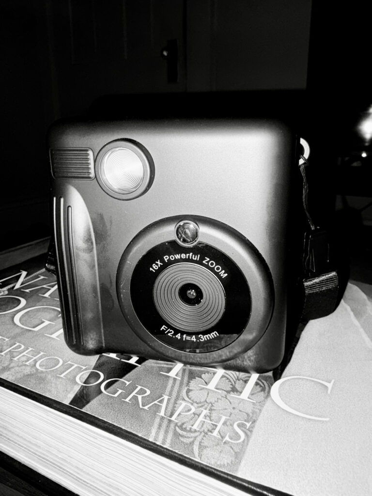 Photo by Patrick Hock