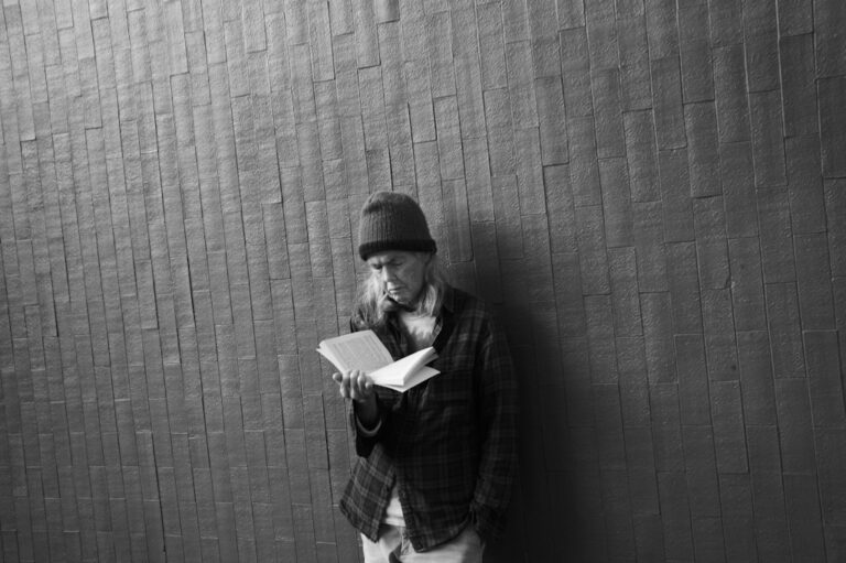 Photo by Kenneth Weaver