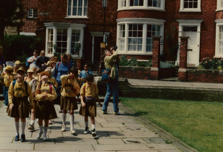 Photo by Sonja P. Panuska