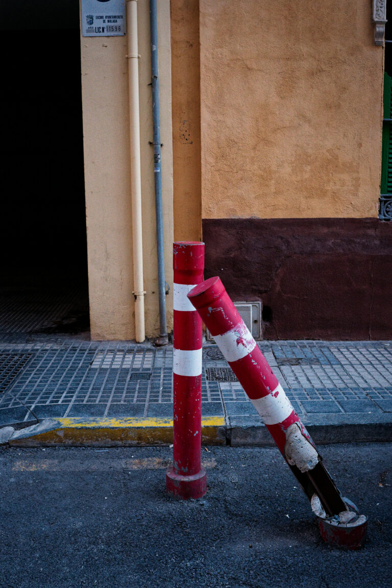 Photo by Trevor Morse