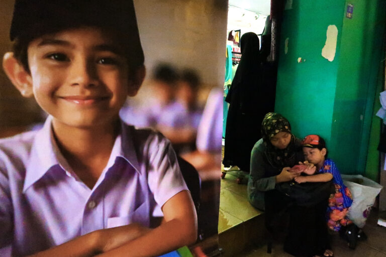 Photo by Johari Sultan