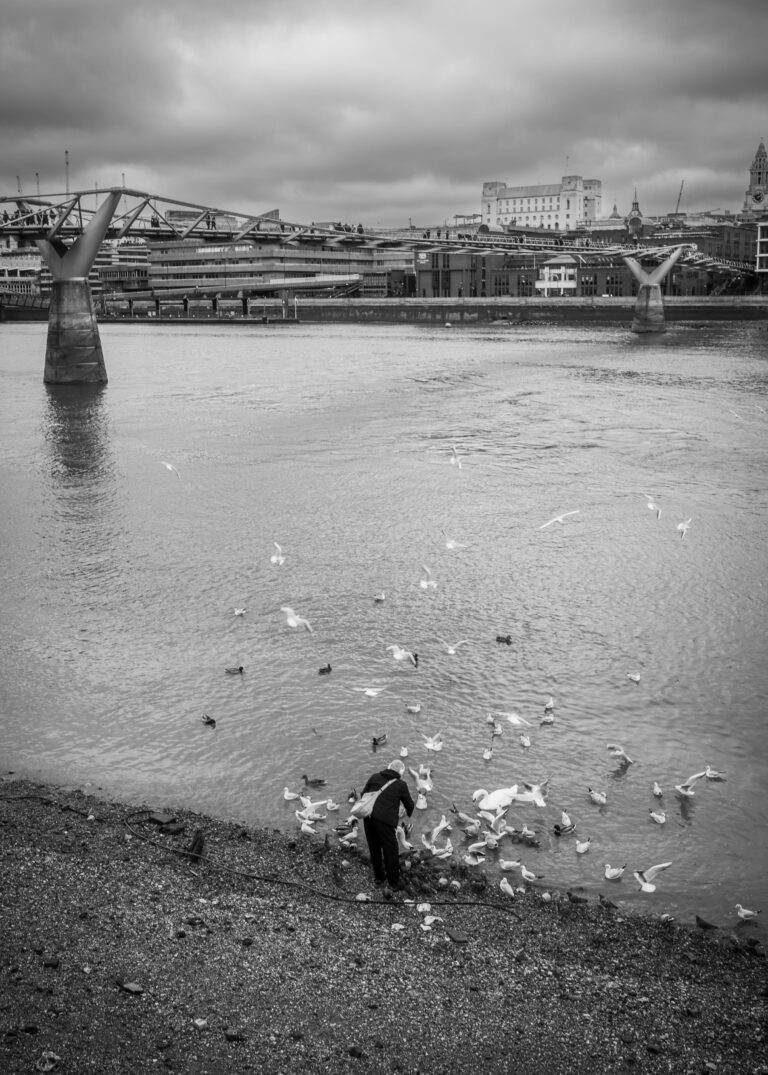 Photo by Nazmul Islam