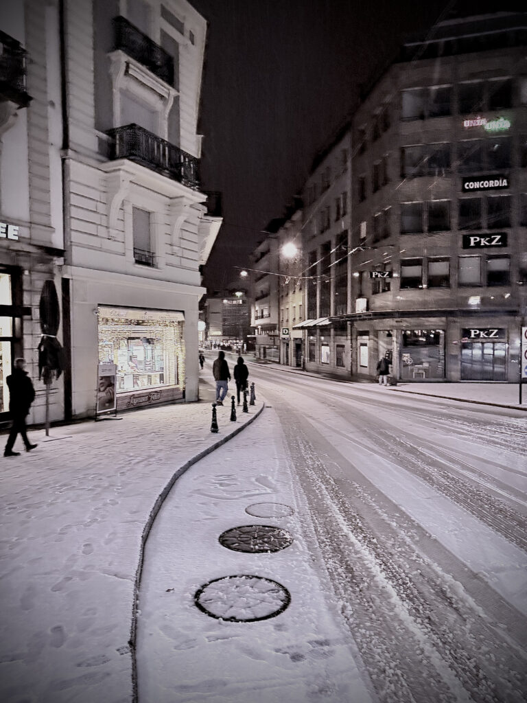 Photo by Alex Batista