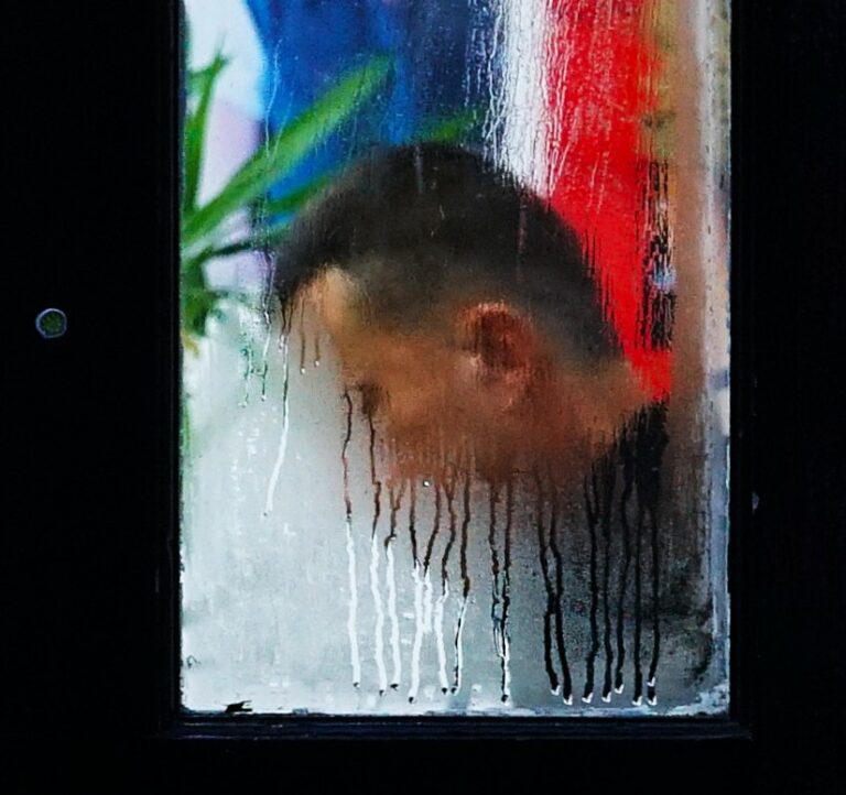 Photo by Chris Bennett