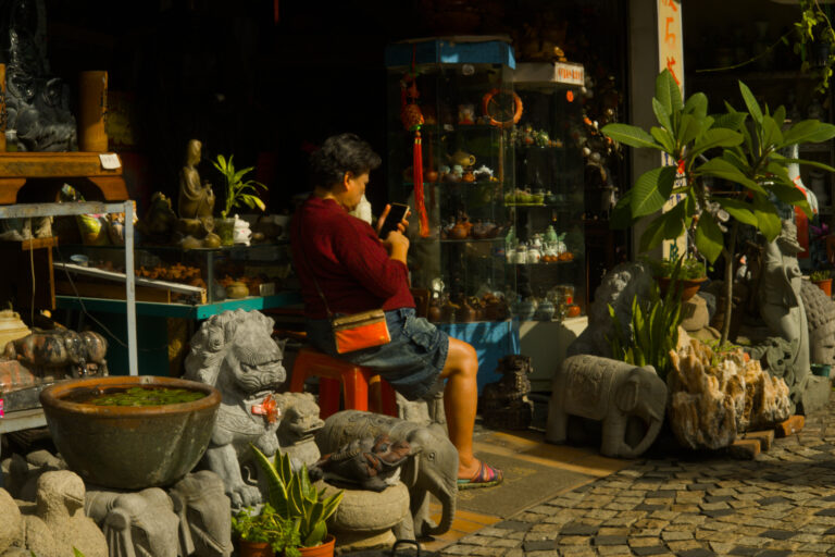 Photo by James Zhang