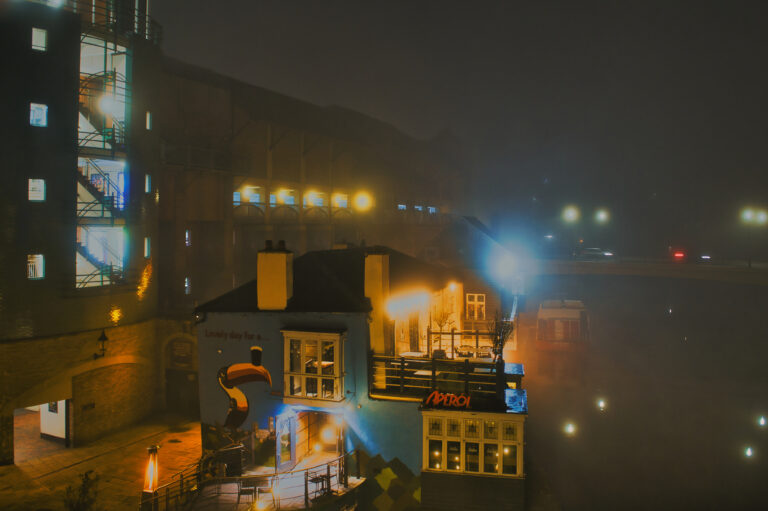 Photo by Norman Pritchard