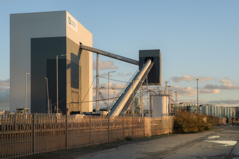 Photo by Julian Heritage