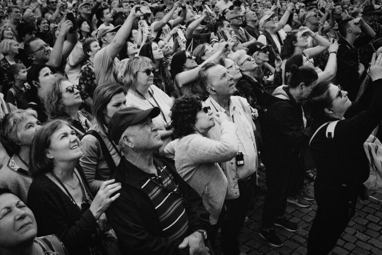 Photo by Matthias Fenzl