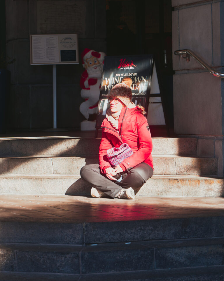 Photo by John Cosimano