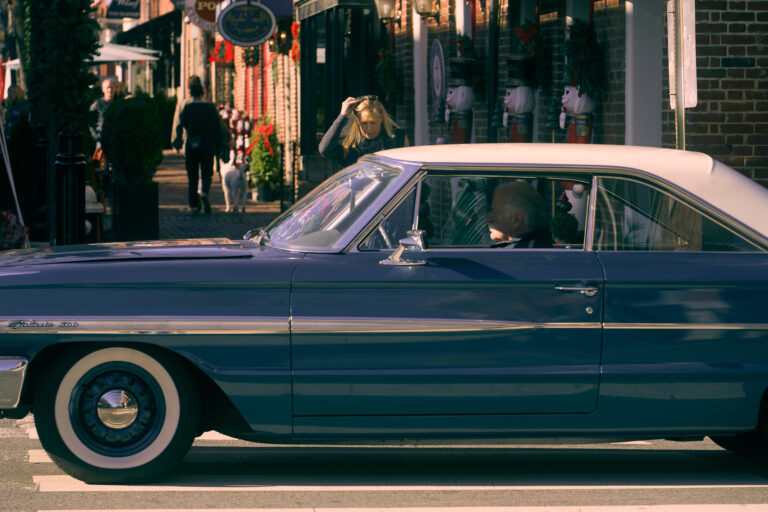 Photo by John Cosimano