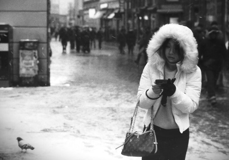 Photo by Michael Kjær