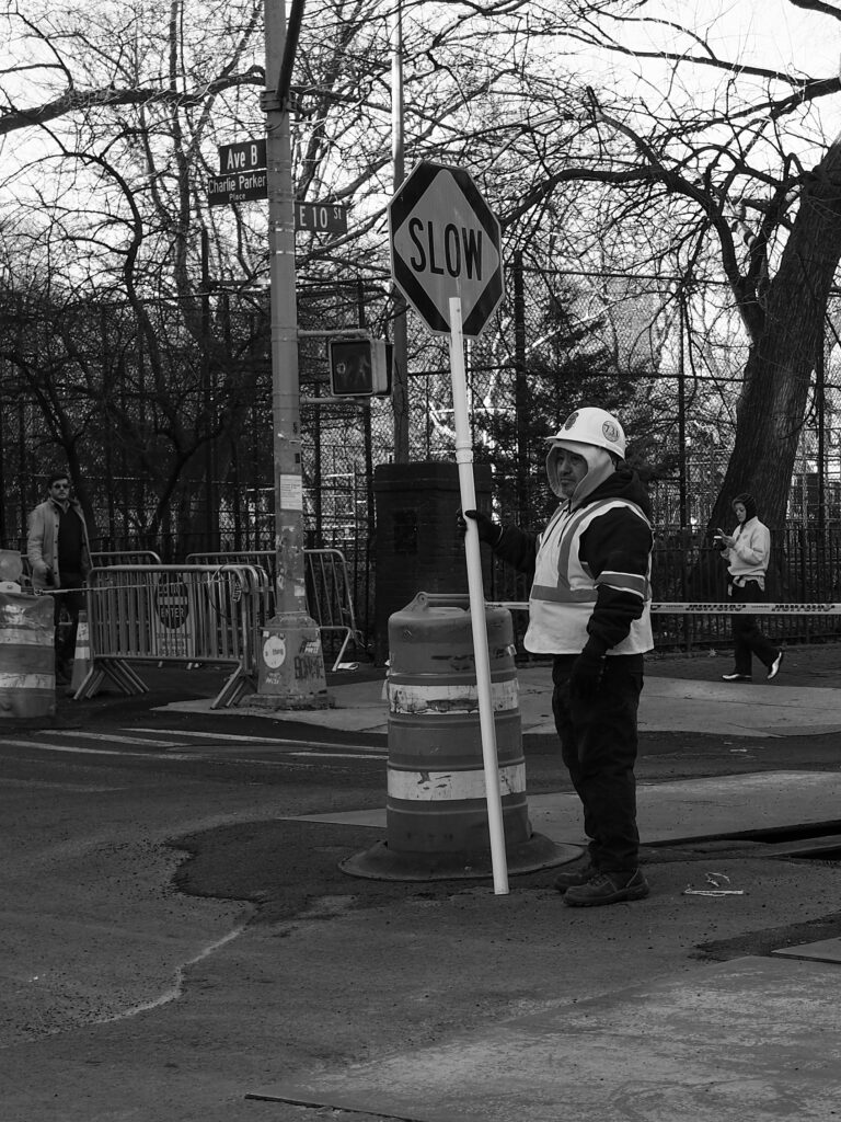 Photo by Dre Beverley