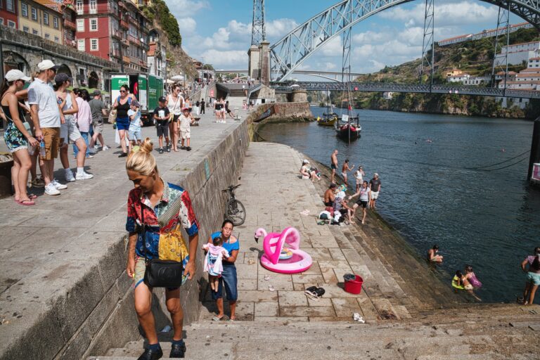 Photo by John Ferreira