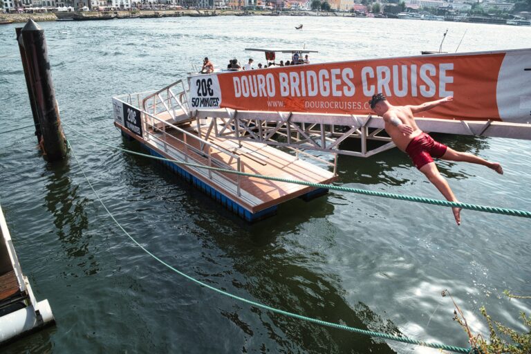 Photo by John Ferreira