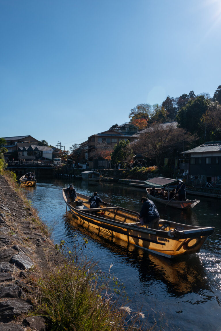 Photo by Kenichi Boya