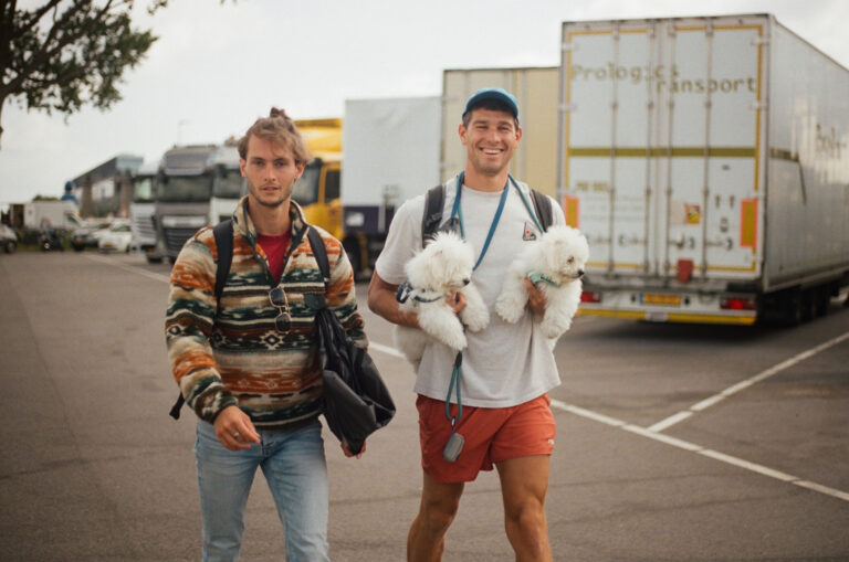 Photo by Hidde Kleijn