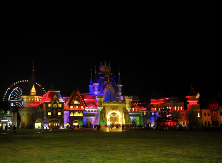 Photo by Sameer Khot