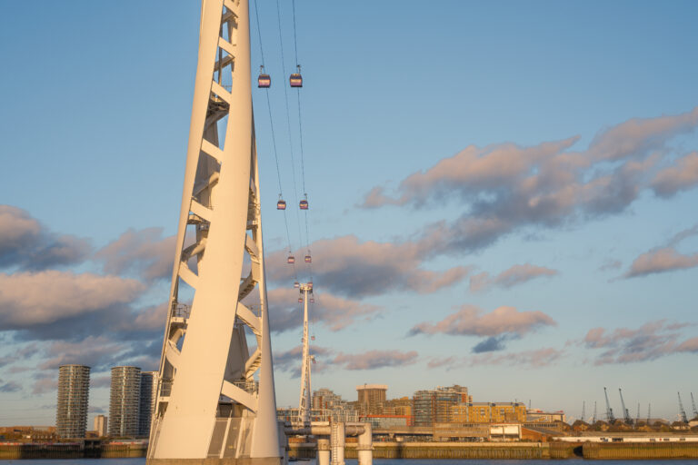 Photo by Julian Heritage