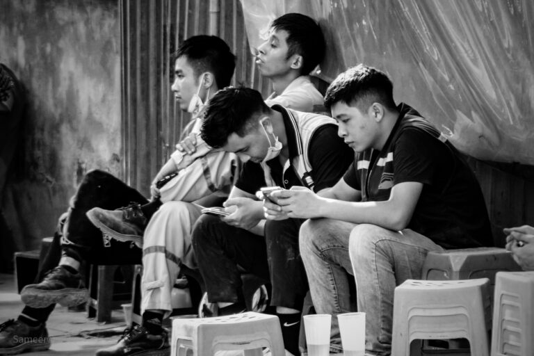 Photo by Mohamed Sameer