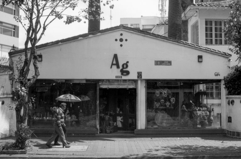 Photo by Adrian Romero