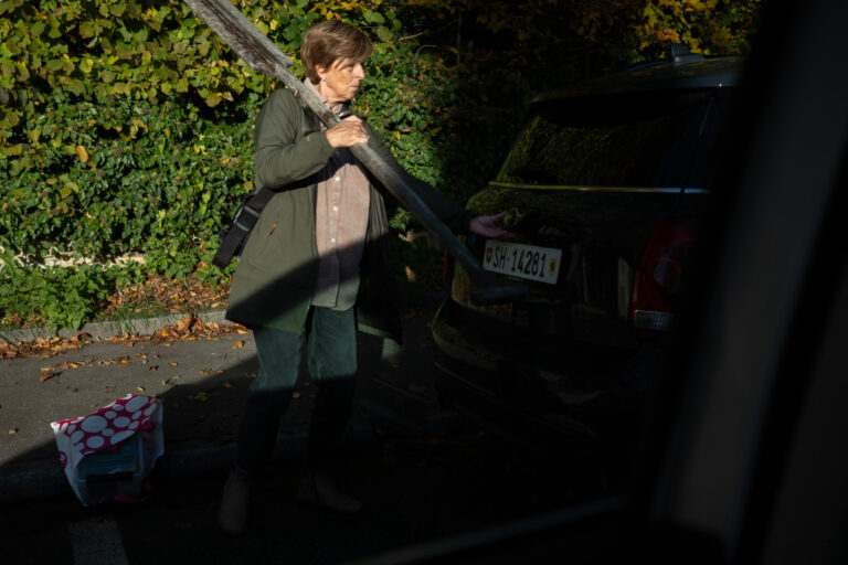 Photo by Moe Kilchsperger