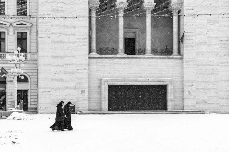 Photo by Cosnete Marian