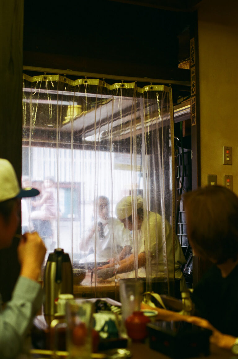 Photo by Alexander Wayk