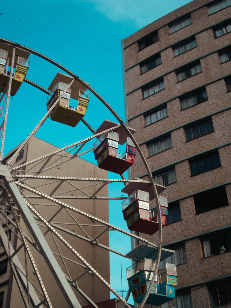 Photo by Amanda Reis