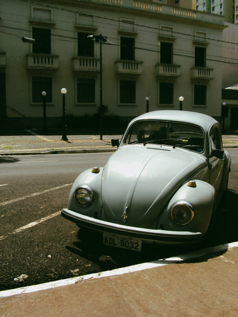 Photo by Amanda Reis