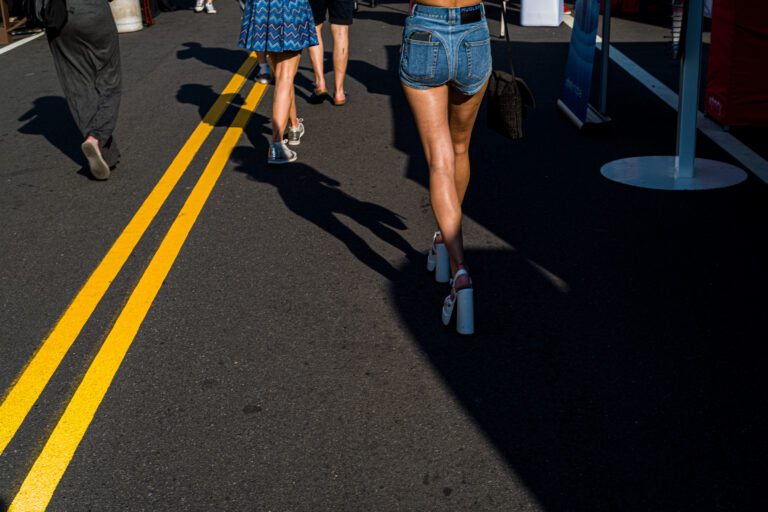 Photo by Todd Taylor