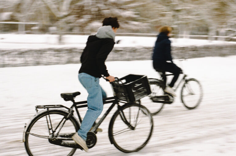 Photo by Hidde Kleijn