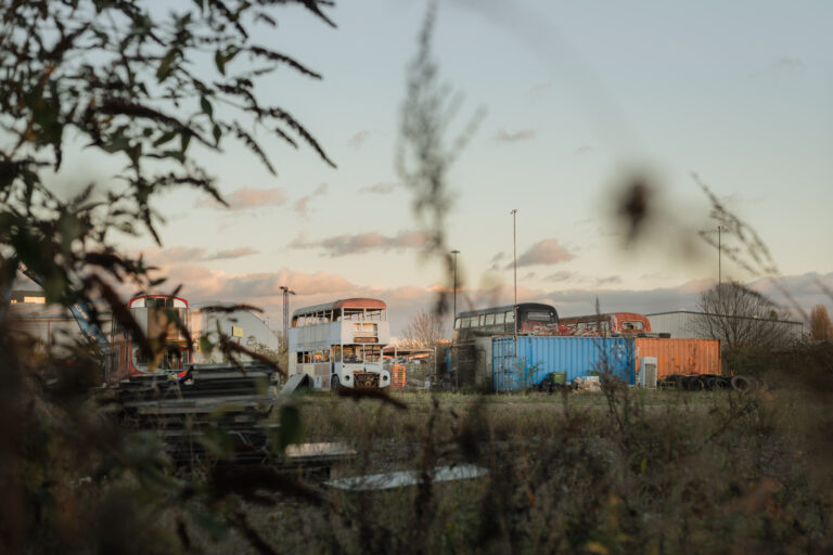 Photo by Julian Heritage