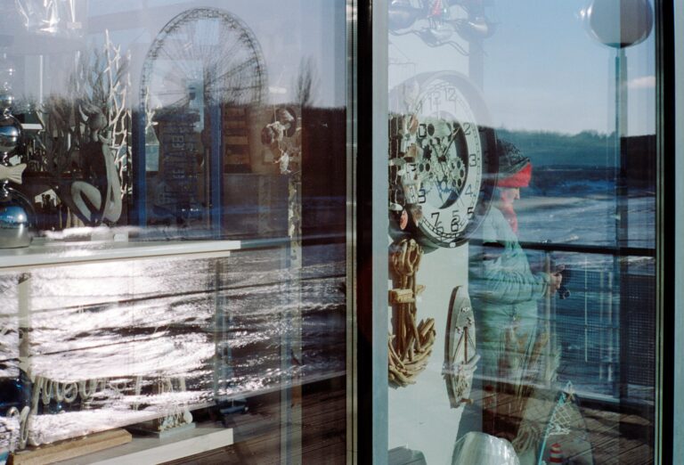 Leica MA Typ 127 T-Max 400 D76