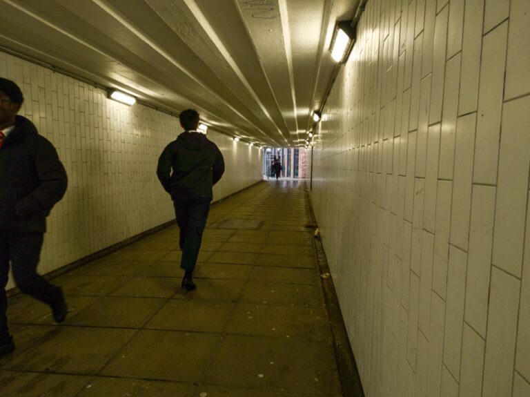 Photo by Mohammed Ahmed