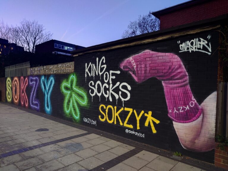 Photo by Mohammed Ahmed