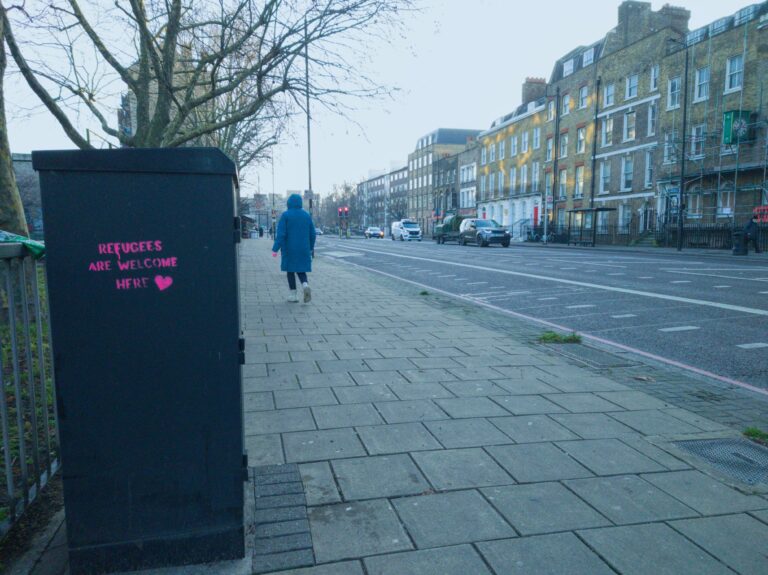 Photo by Mohammed Ahmed