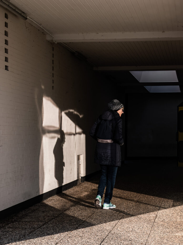 Photo by Thore Siebrands