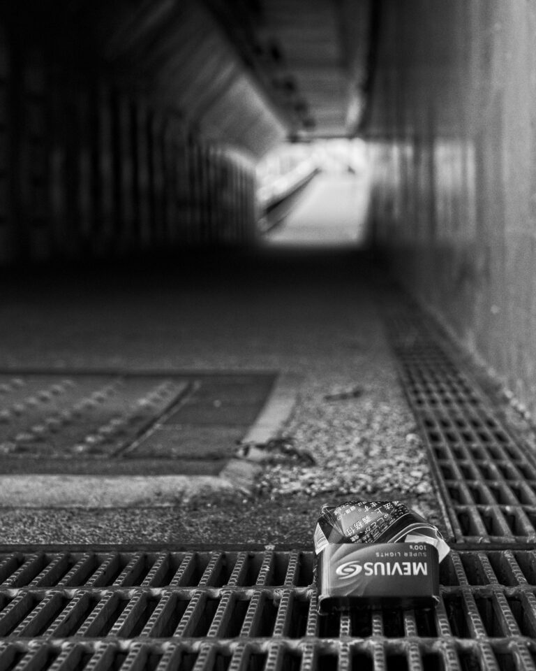 Photo by Mike Carter