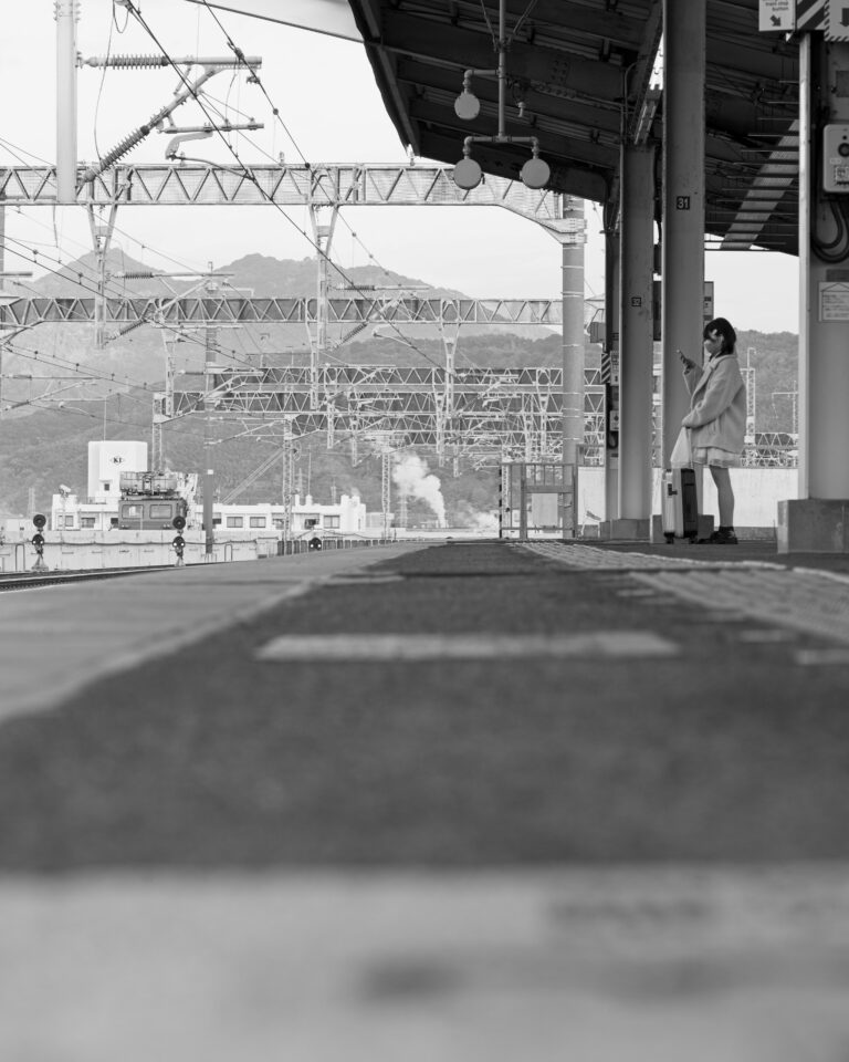 Photo by Mike Carter