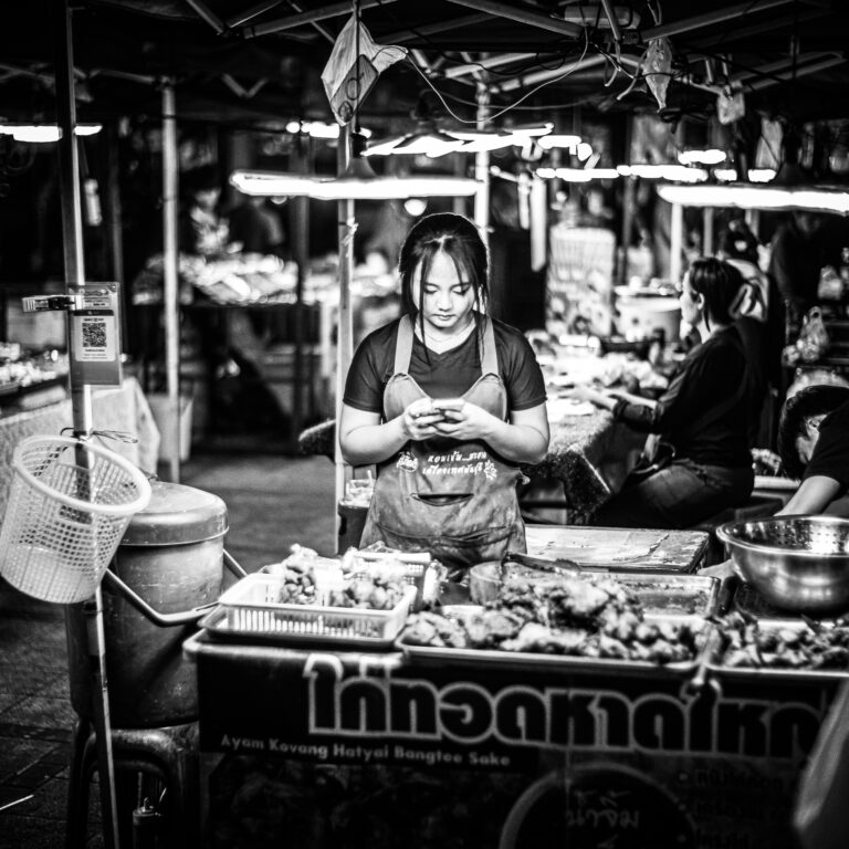 Photo by Michael Fritsch