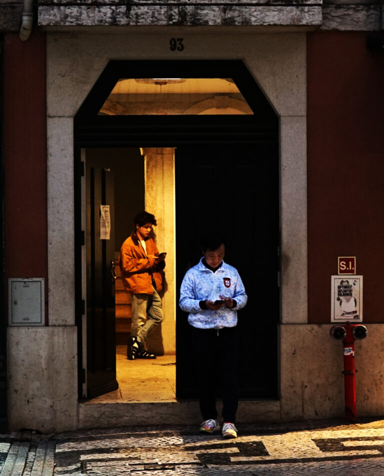 Photo by Chris Bennett