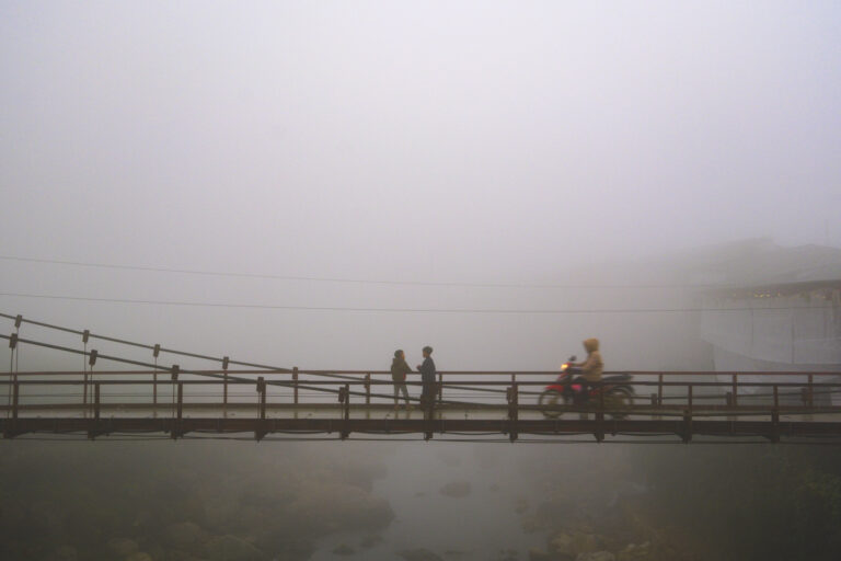 Photo by Sameer Khot