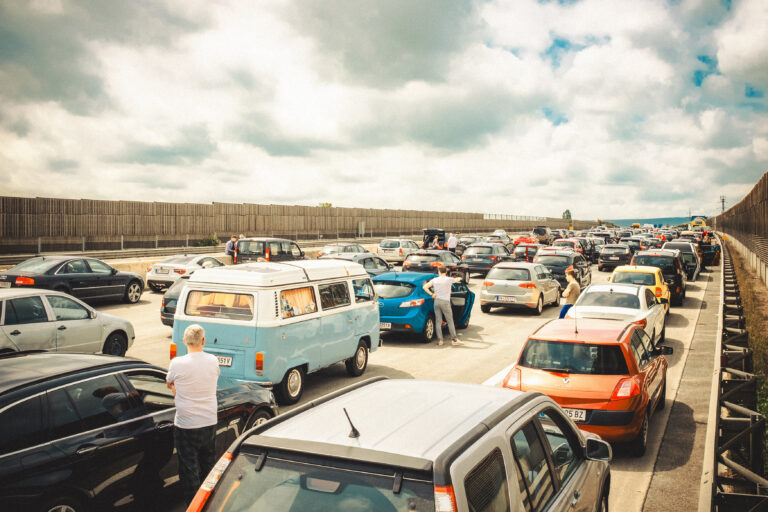 Photo by Matthias Fenzl