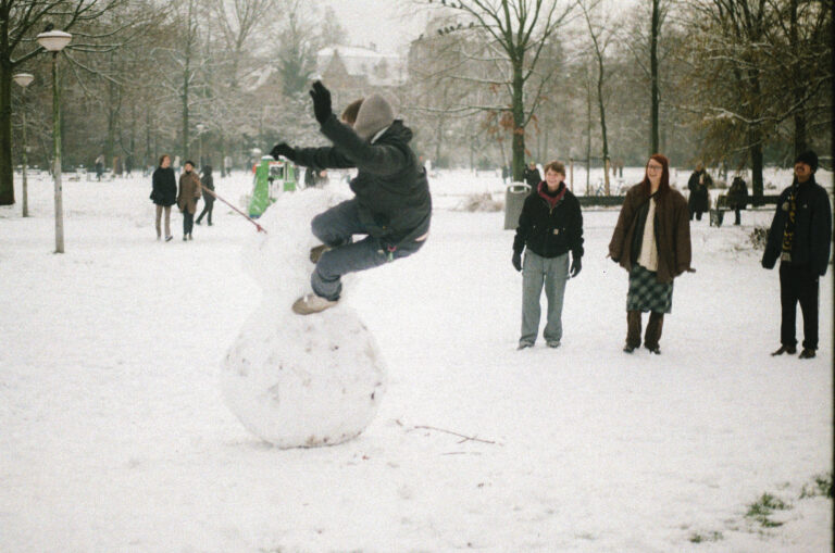 Photo by Hidde Kleijn