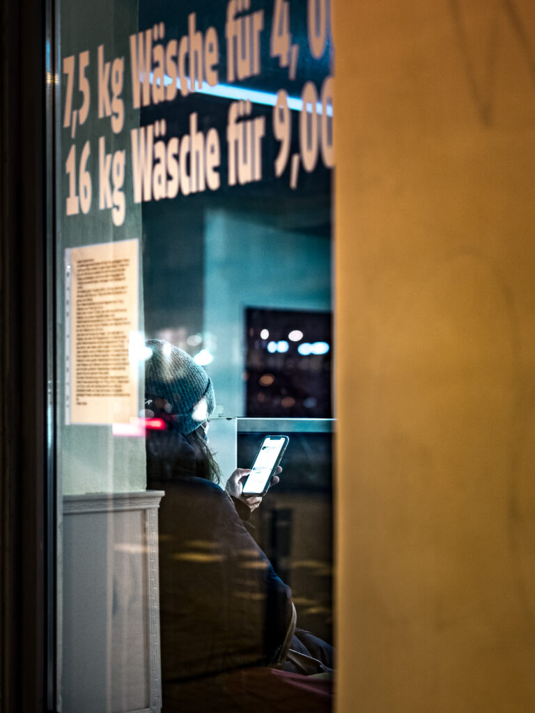 Photo by Thore Siebrands