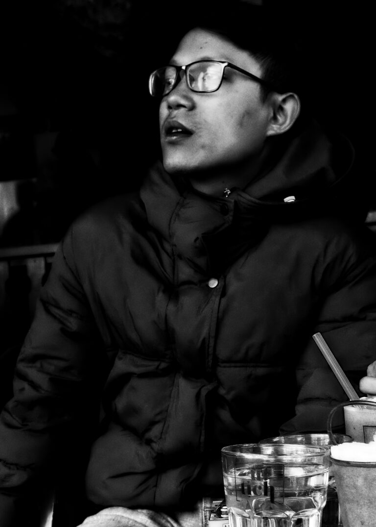 Photo by David Rockwood