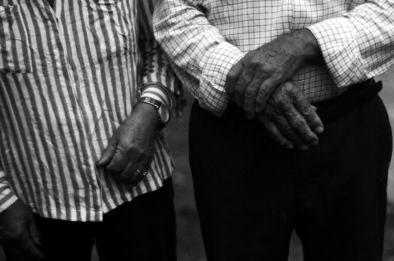 Photo by Adrian Romero