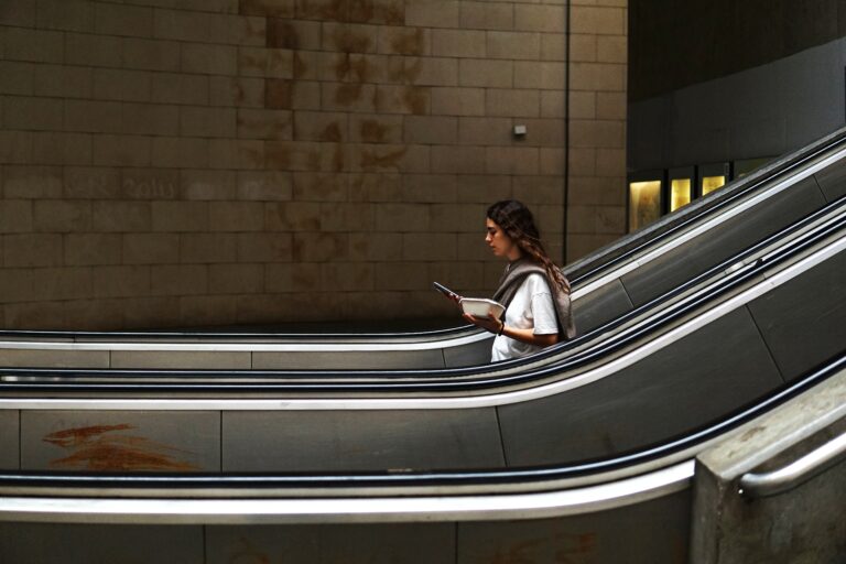 Photo by Chris Bennett