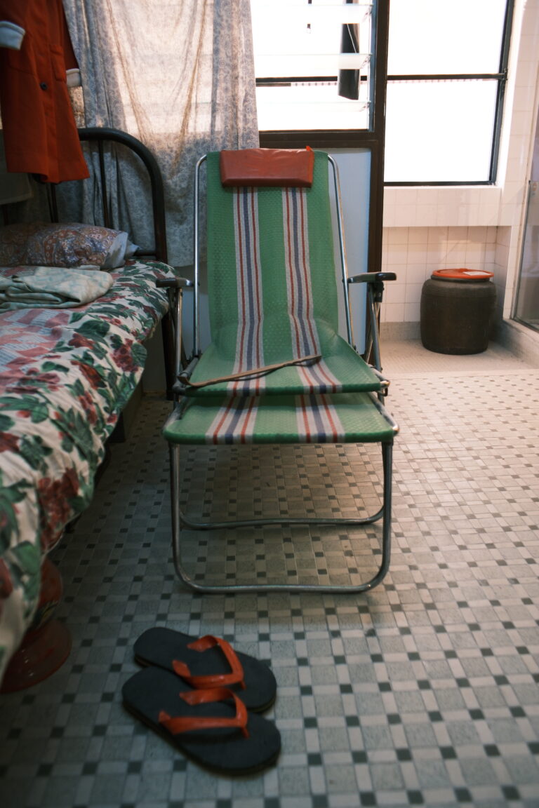 Photo by Bruce Wagner