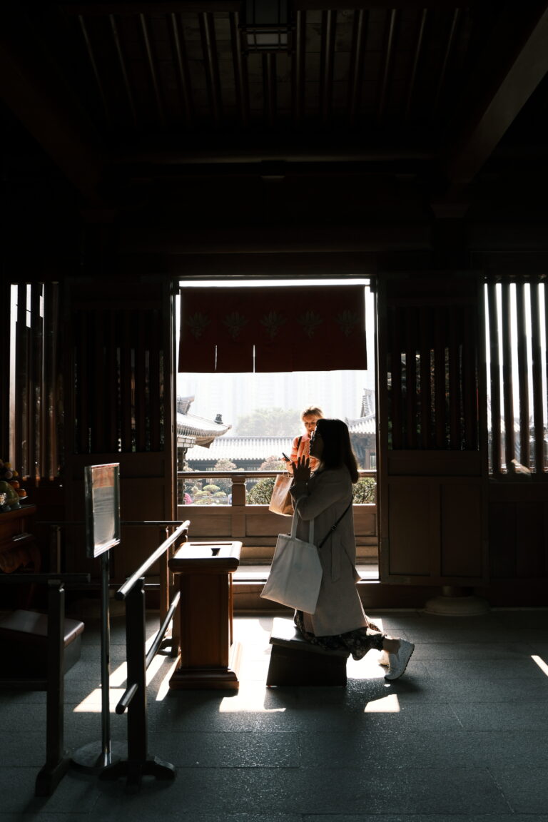 Photo by Bruce Wagner